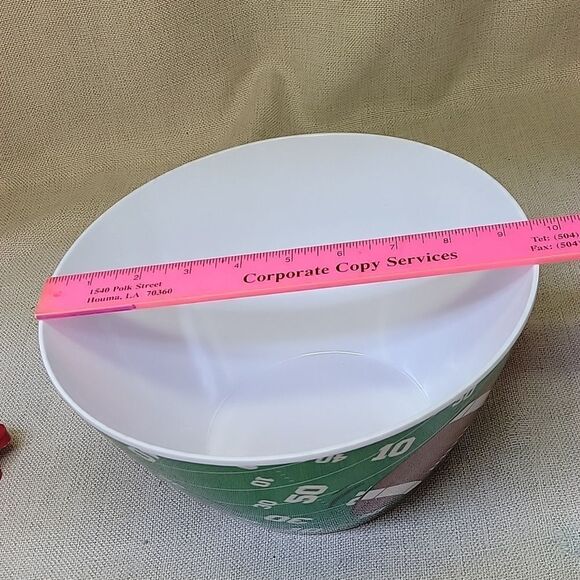 Football Themed Party/tailgating Bundle - Picture 6 of 16